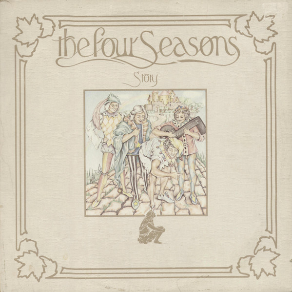 The Four Seasons Story